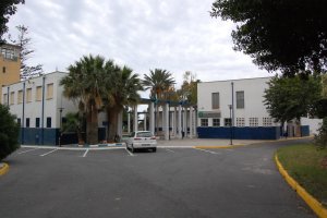 Imagen del Albergue Juvenil Inturjoven