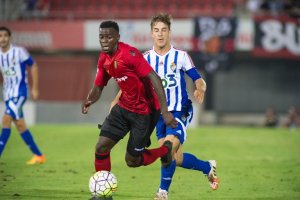 Pereira tiene la carta de libertad en la mano.