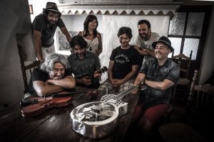 Bantastic Fand llevan su música al festival que se celebra en Frías.