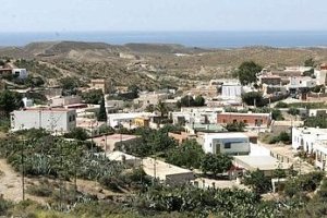 Barrio de Cuevas de Los Medinas