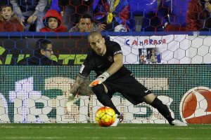 Rubén se ha desvinculado del Levante.