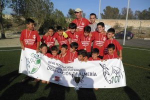 El Estudiantes emerge con sus primeros títulos.