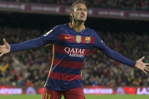 Neymar seguirá en el Barça.