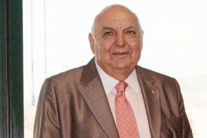 El empresario investigado Miguel Rifá