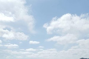 Genoveses es una de las playas más conocidas.