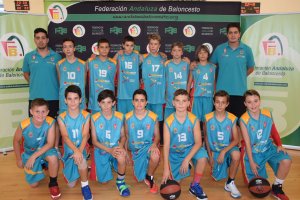 Los chicos del Cajamar.