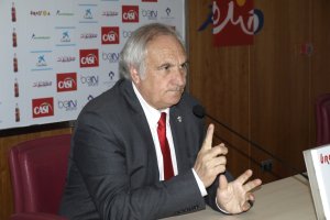 Alfonso García le debe una a una afición entregada,