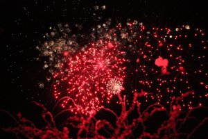 La gran fiesta de los fuegos artificiales tendrá lugar en el Parque Municipal los días 30 de junio y 1 y 2 de julio.