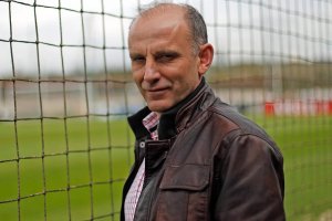 Ángel Martín González trabajará para el Real Oviedo.