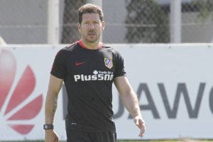 Simeone vuelve a sonar para la albiceleste.