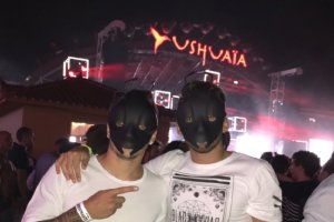 ¿Quién es Ximo Navarro y quién es Iago Díaz?