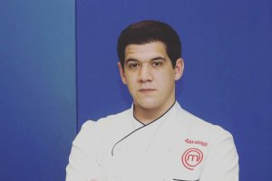 Juanma ha estudiado en la Escuela de ‘Le Cordbon bleu’, pero sigue asesorando y colaborando con distintas entidades.