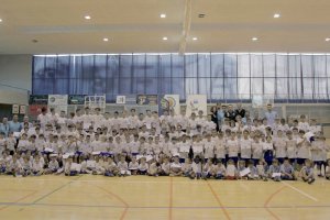 Los alumnos de la Escuela TAE han cerrado una temporada brillante.