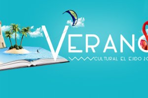 Cine, Teatro y Música en el Programa Verano Ejido 2016