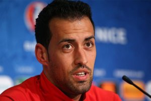 Busquets.