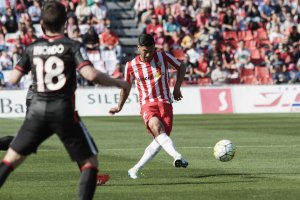 Lolo Reyes busca equipo.