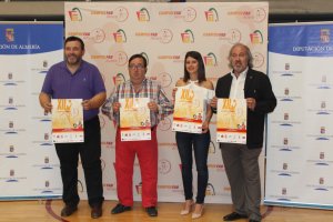 Presentación del Campus.