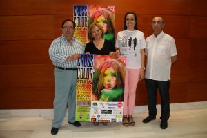 Presentación de la Carrera Solidaria.