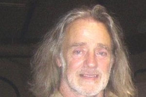 Tito del Amo nació en Los Angeles en 1944 y falleció en Mojácar.