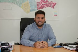 Venzal ha diseñado un verano muy deportivo en Carboneras.