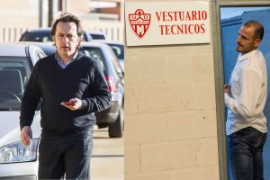 Andrés Fernández y Soriano.