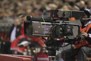 Las televisiones siguen apostando por el fútbol.