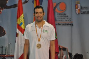 Campeón Tejada.