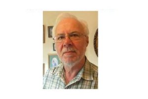 David Oldman desapareció el pasado 8 de junio.