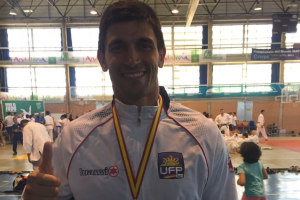 Antonio Nuñez Peñalva.