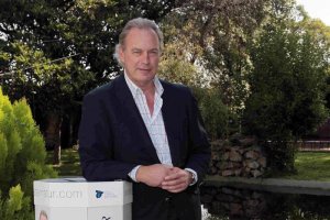 En un principio, el concierto de Bertín Osborne tendrá lugar en otoño.