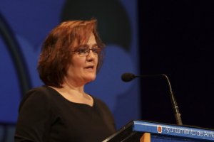 María Muñiz, exconcejal del PP.