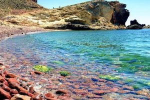 Playas del Cabo de Gata- Níjar