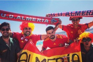 Los cinco magníficos.