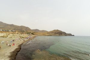 La Isleta del Moro es uno de los rincones seleccionados.