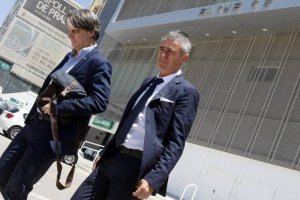 Lucas Alcaraz tiene nuevas ofertas para trabajar.