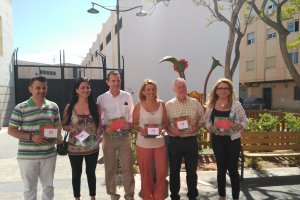 Los socialistas presentan sus propuestas en sanidad
