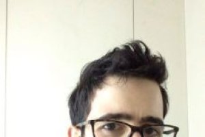 Jorge García Checa, el joven almeriense que lucha contra el cáncer.