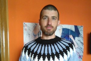 La familia denunció su desaparición el pasado sábado.