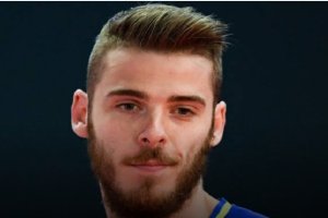 De Gea.