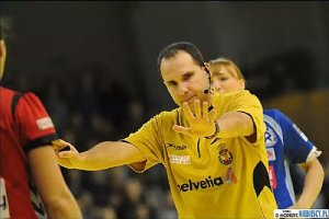 Sebastián Fernández vive una gran semana.