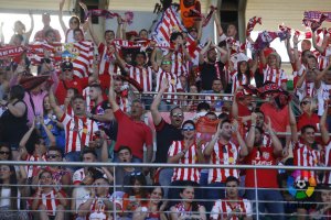 Ha merecido la pena esperar una alegría como esta.