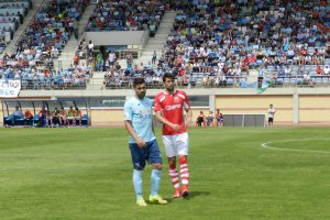 Se espera otro gran ambiente en El Ejido.
