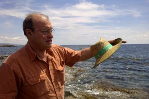 José Antonio Martínez Soler.