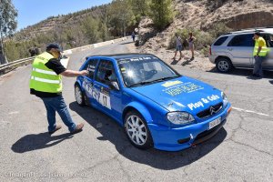 La gran prueba almeriense.