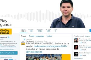 Puedes seguir Play Segunda en Facebook y Twitter.