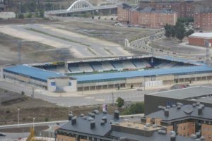 El Toralín se llenará en la última jornada.
