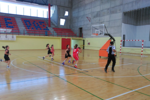 El torneo organizado por ADABA ha sido un éxito.