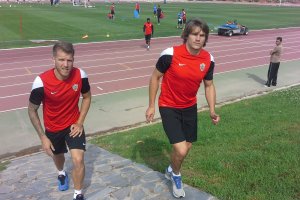 Morcillo y Dubarbier.