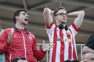 Esta afición no tiene nombre se lo merecen todo.