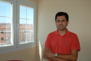 Sergio Arráez afirma que “las empresas hoy son o de “low cost” o de valor añadido”.